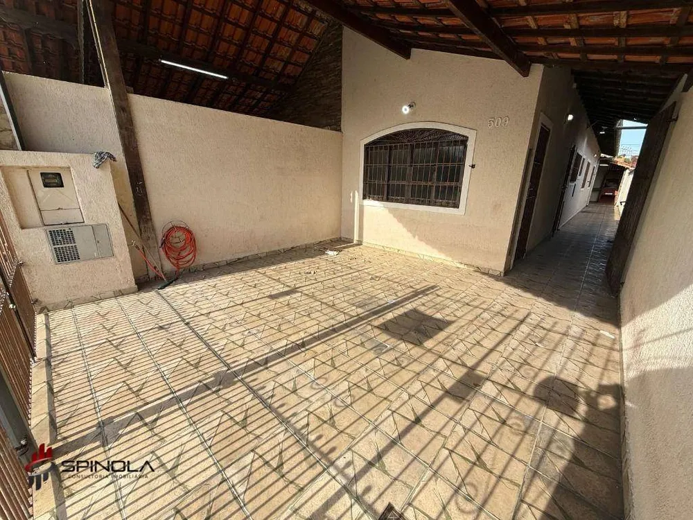 Casa, 2 quartos, 74 m² - Foto 1