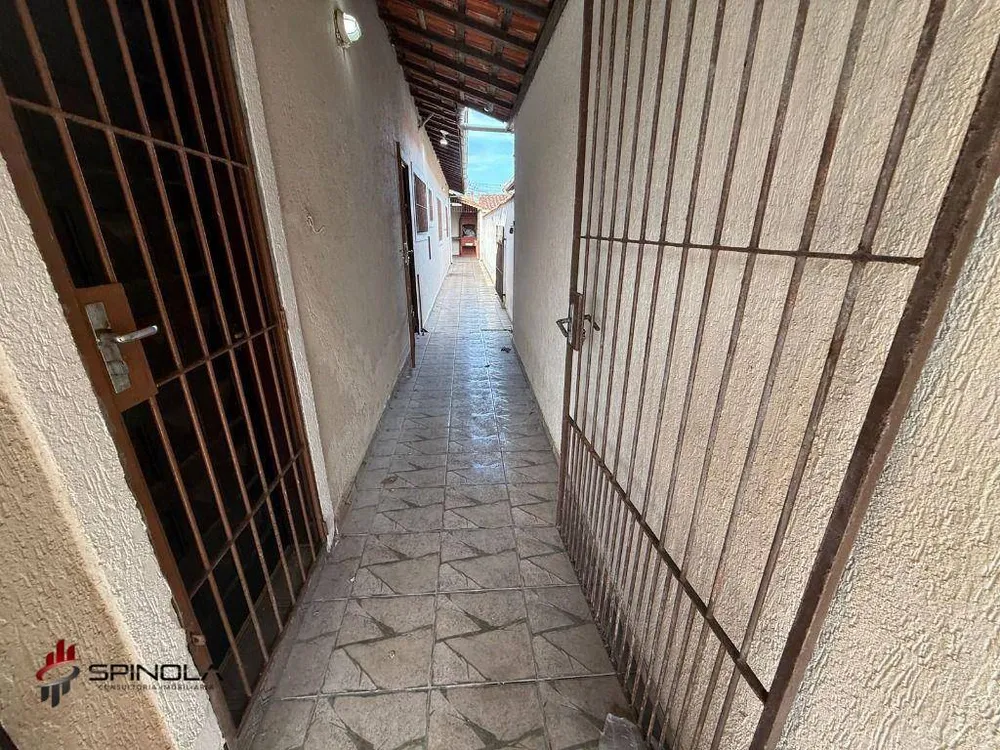 Casa, 2 quartos, 74 m² - Foto 4