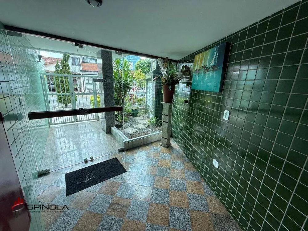 Apartamento, 2 quartos, 65 m² - Foto 6