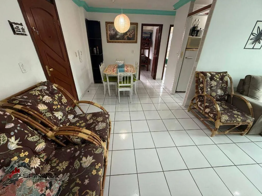 Apartamento, 2 quartos, 65 m² - Foto 7