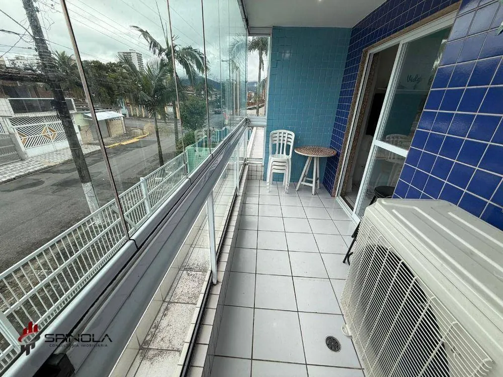 Apartamento, 2 quartos, 65 m² - Foto 8
