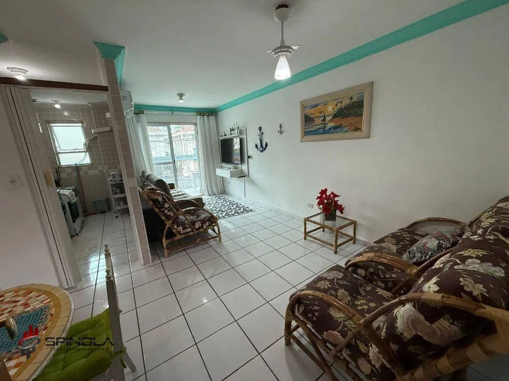 Apartamento, 2 quartos, 65 m² - Foto 2