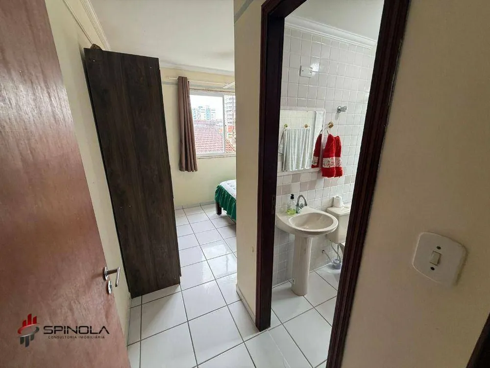 Apartamento, 2 quartos, 65 m² - Foto 1