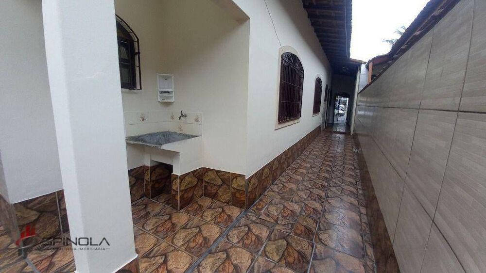 Casa à venda com 2 quartos, 110m² - Foto 12