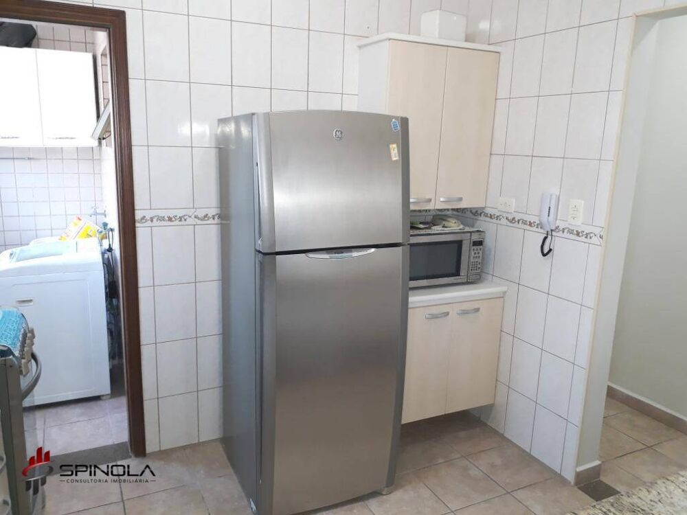Apartamento, 3 quartos, 180 m² - Foto 6