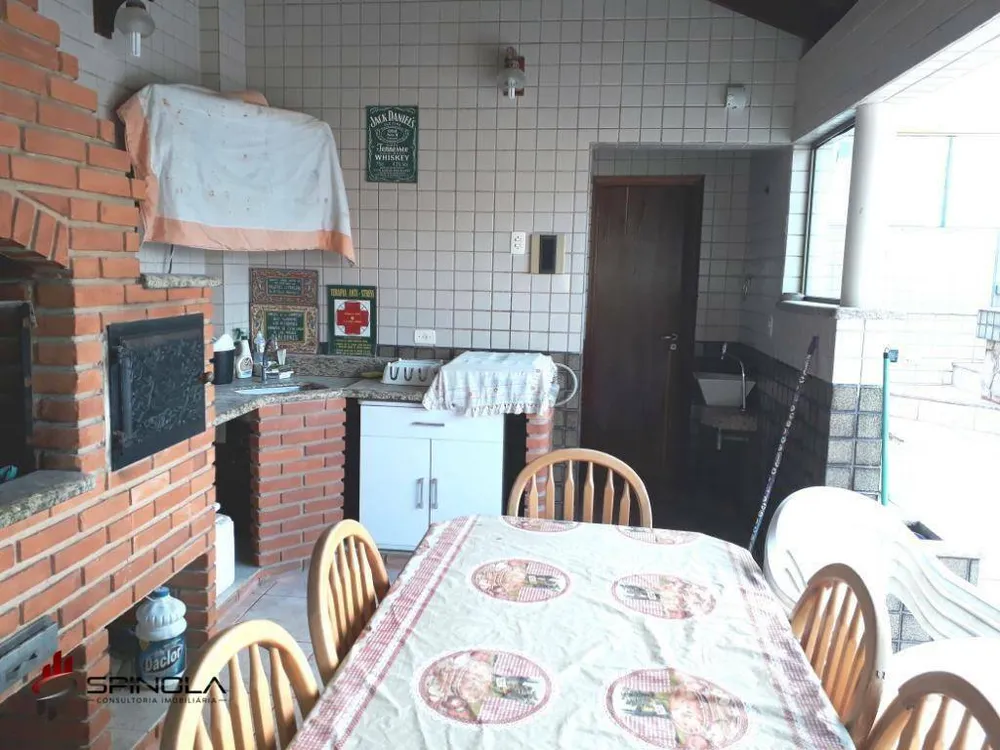 Apartamento, 3 quartos, 180 m² - Foto 22