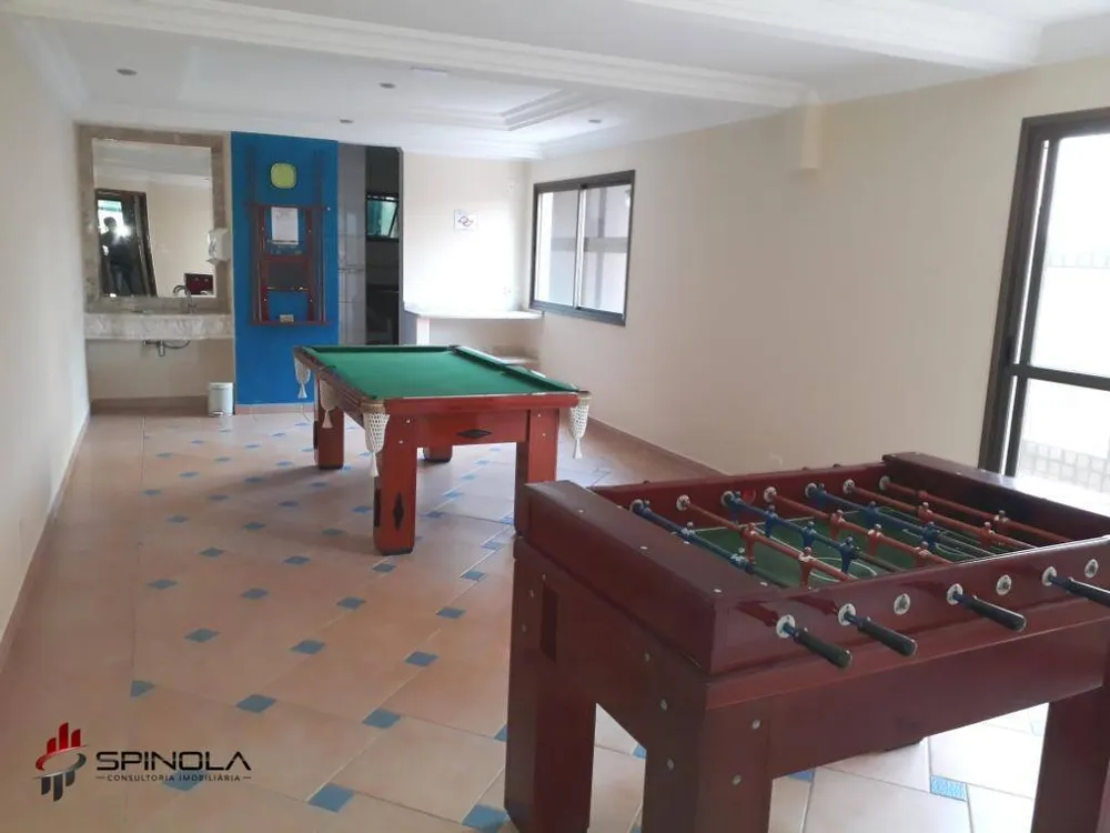 Apartamento, 3 quartos, 180 m² - Foto 5