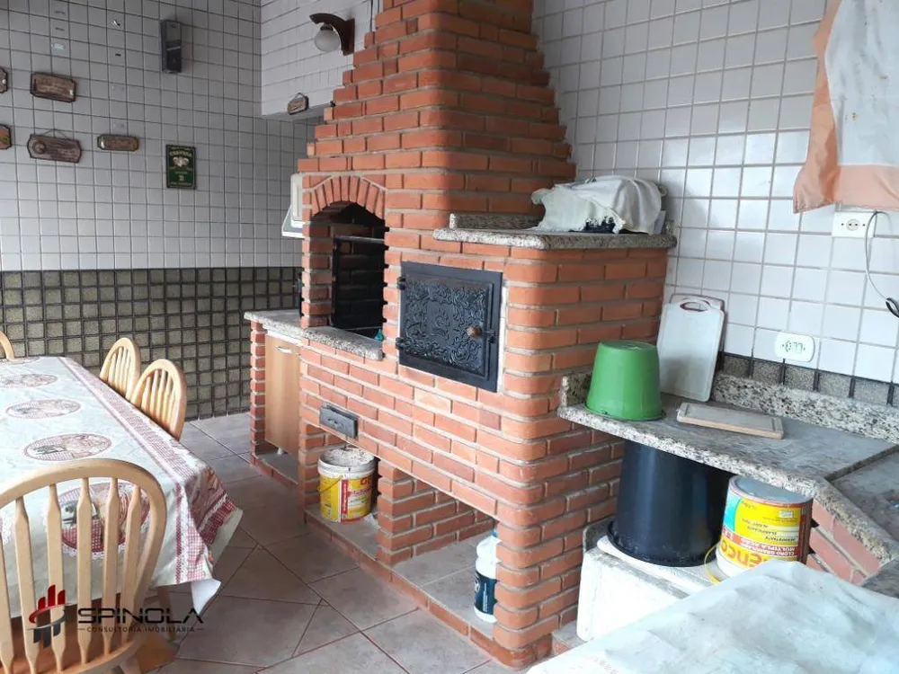 Apartamento, 3 quartos, 180 m² - Foto 23