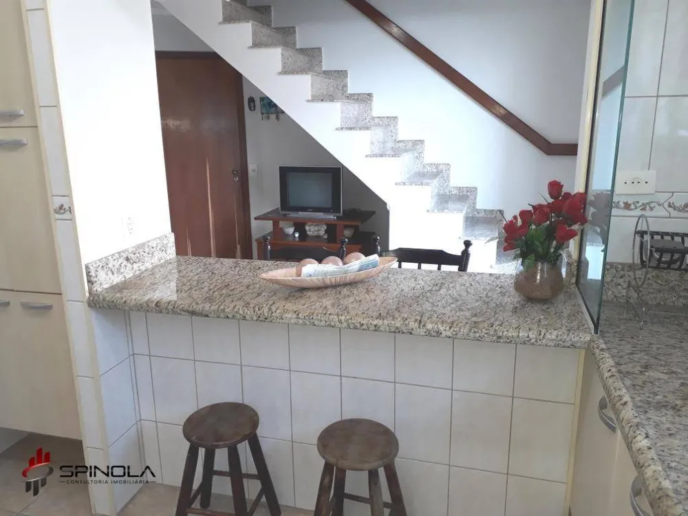 Apartamento, 3 quartos, 180 m² - Foto 11