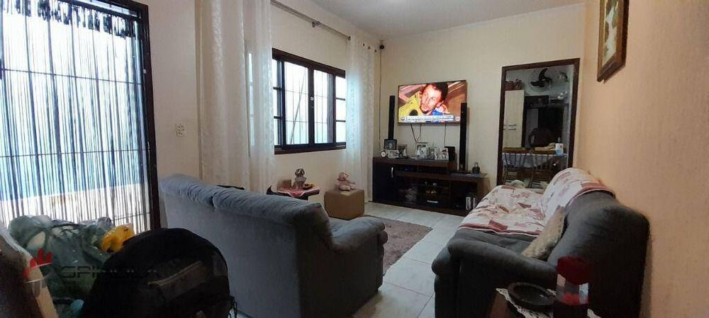 Casa à venda com 2 quartos, 67m² - Foto 5