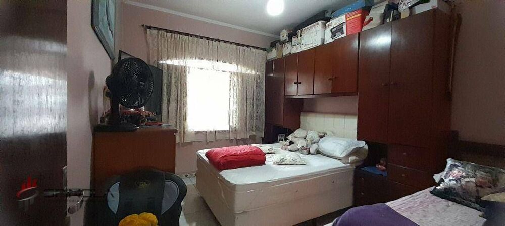 Casa à venda com 2 quartos, 67m² - Foto 8