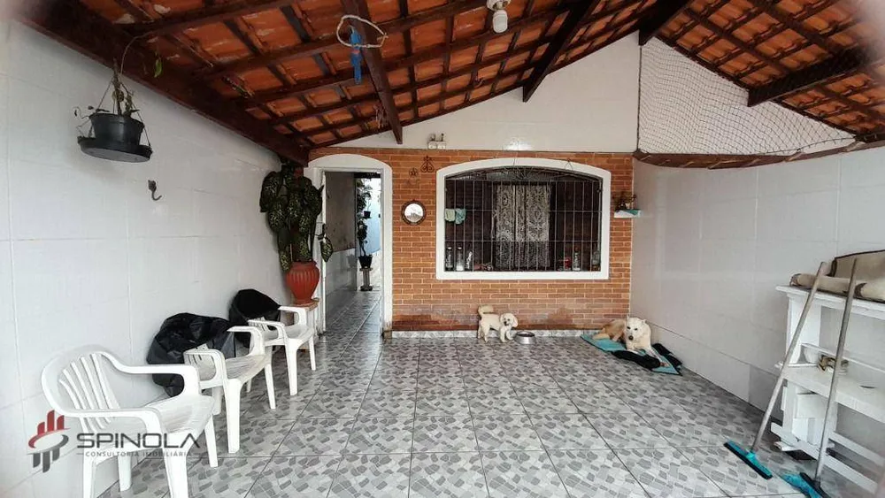 Casa, 2 quartos, 67 m² - Foto 3