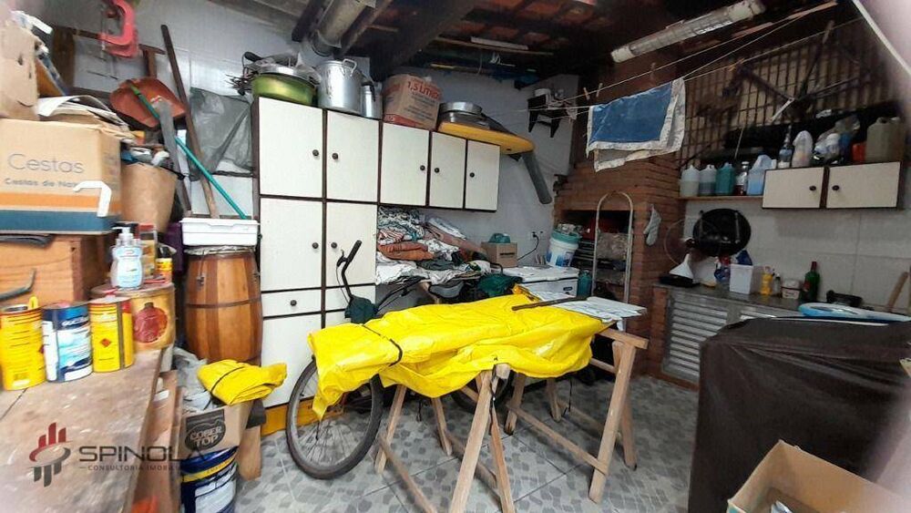 Casa à venda com 2 quartos, 67m² - Foto 3