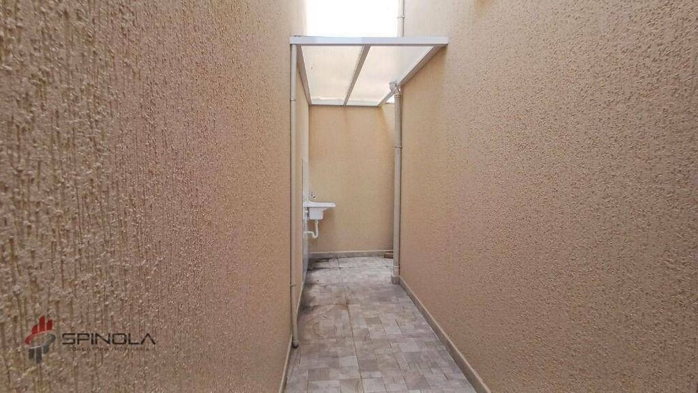 Casa de Condomínio, 2 quartos - Foto 8