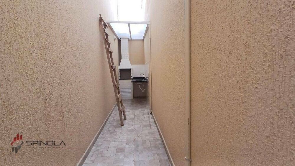 Casa de Condomínio, 2 quartos - Foto 12
