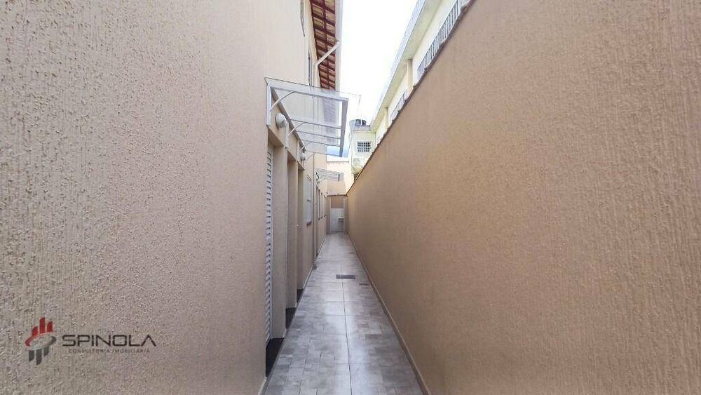 Casa de Condomínio, 2 quartos - Foto 10