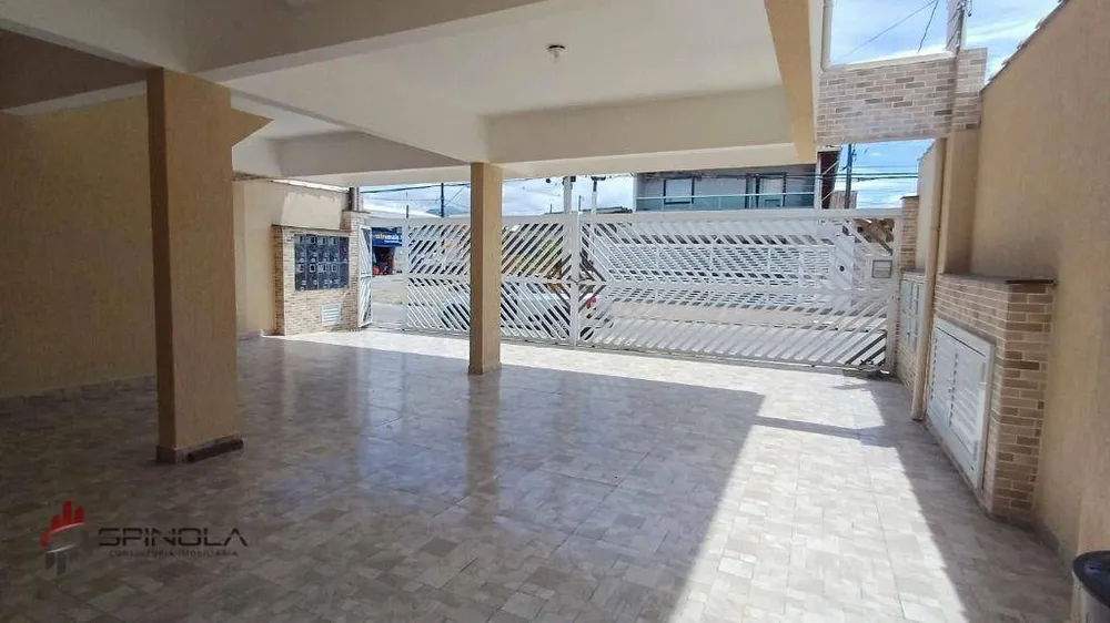 Casa de Condomínio, 2 quartos - Foto 2