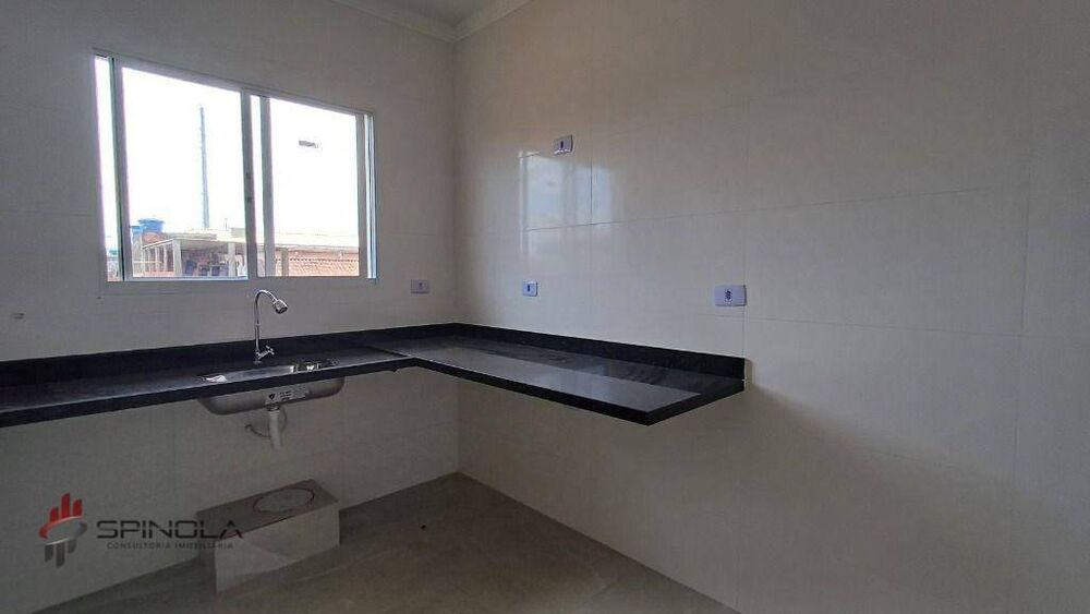 Casa de Condomínio, 2 quartos - Foto 9