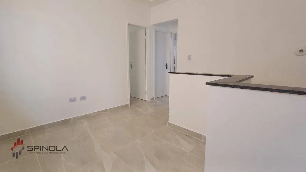 Casa de Condomínio, 2 quartos - Foto 6