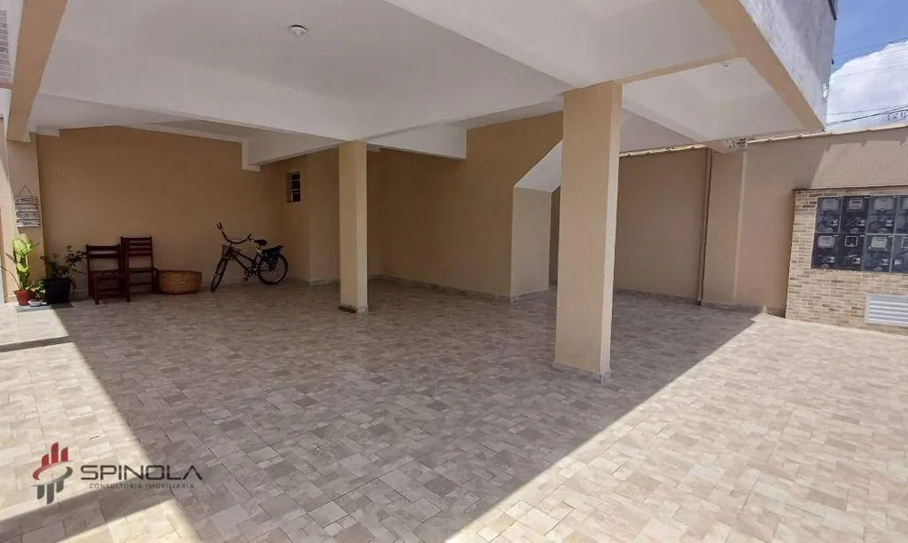 Casa de Condomínio, 2 quartos - Foto 1