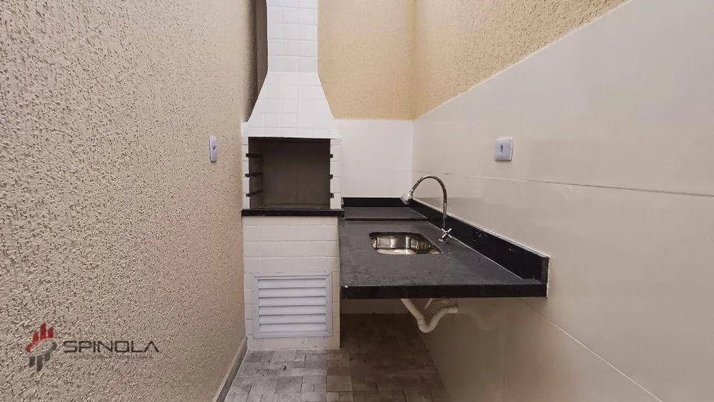 Casa de Condomínio, 2 quartos - Foto 4