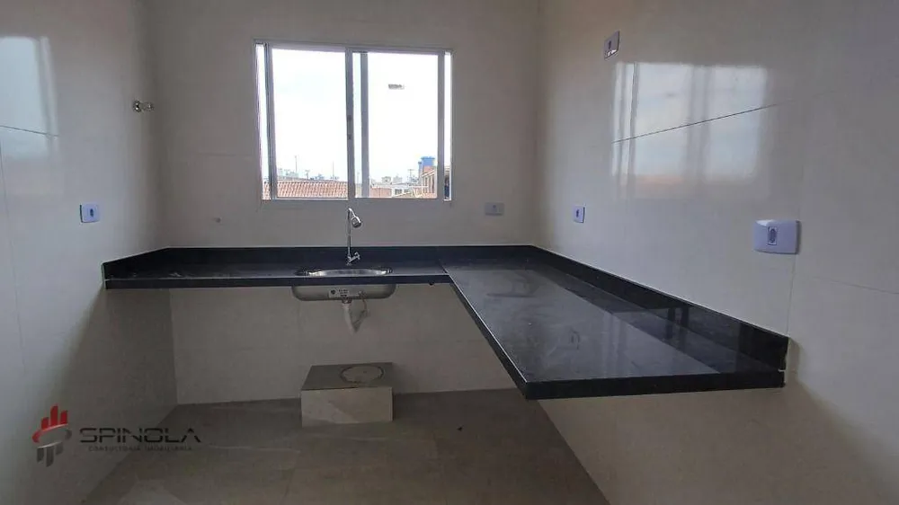Casa de Condomínio, 2 quartos - Foto 3