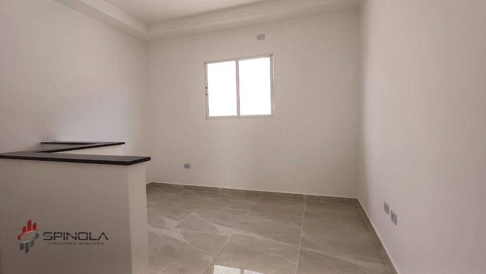 Casa de Condomínio, 2 quartos - Foto 17