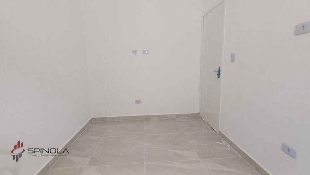 Casa de Condomínio, 2 quartos - Foto 19