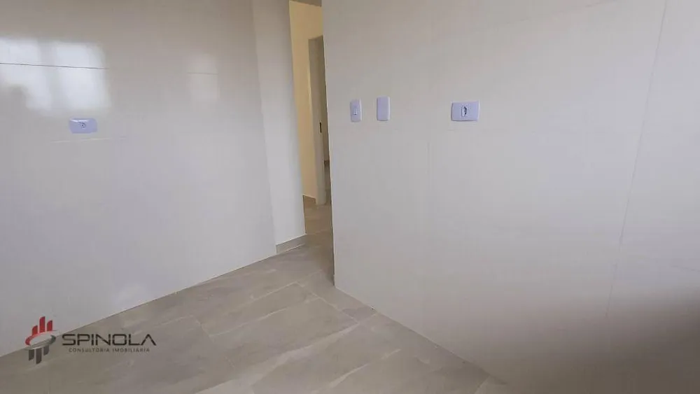 Casa de Condomínio, 2 quartos - Foto 5