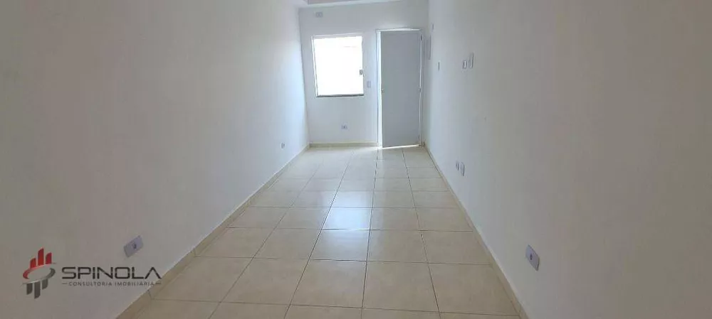 Sobrado à venda com 2 quartos, 66m² - Foto 1