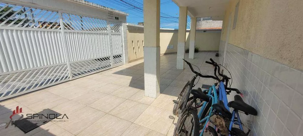 Sobrado à venda com 2 quartos, 66m² - Foto 3