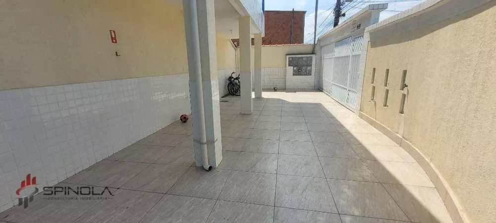 Sobrado à venda com 2 quartos, 66m² - Foto 4