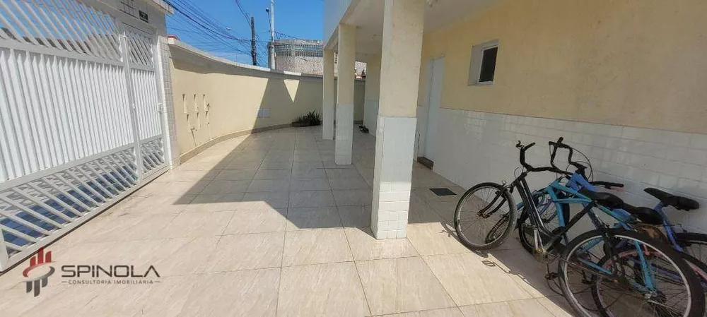 Sobrado à venda com 2 quartos, 66m² - Foto 2