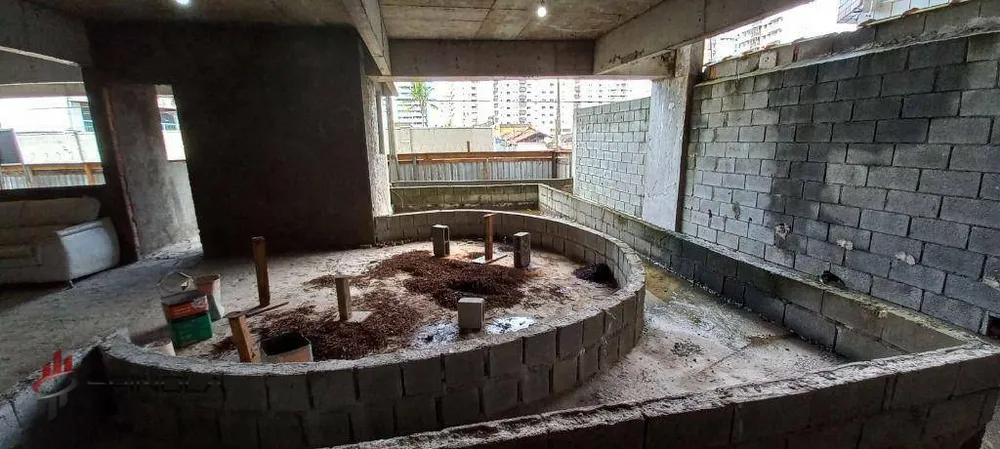 Apartamento, 3 quartos, 106 m² - Foto 6