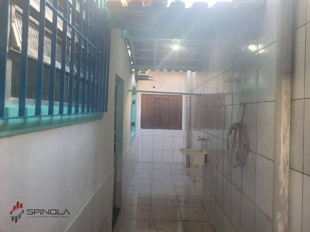 Casa, 3 quartos, 199 m² - Foto 8