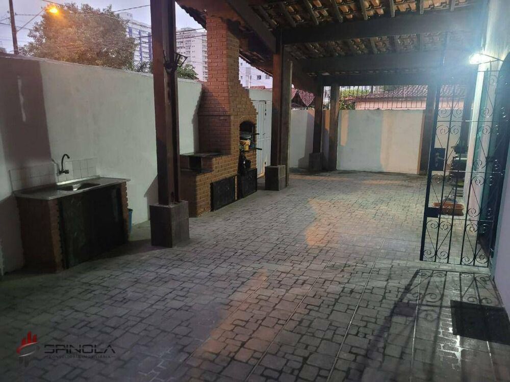 Casa, 3 quartos, 199 m² - Foto 7