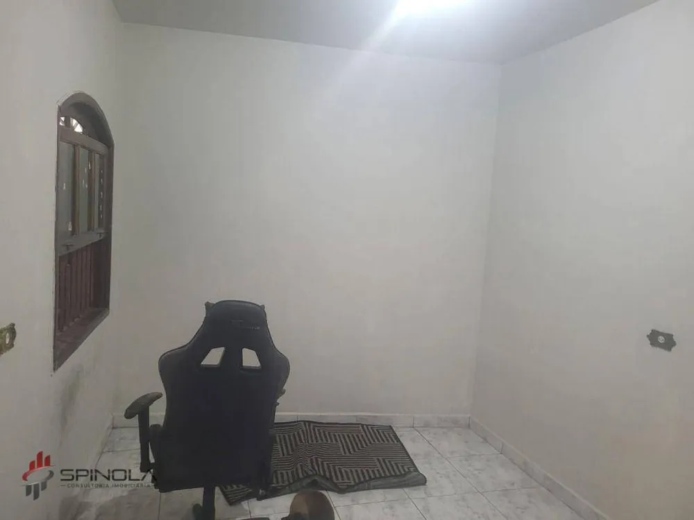 Casa, 3 quartos, 199 m² - Foto 3