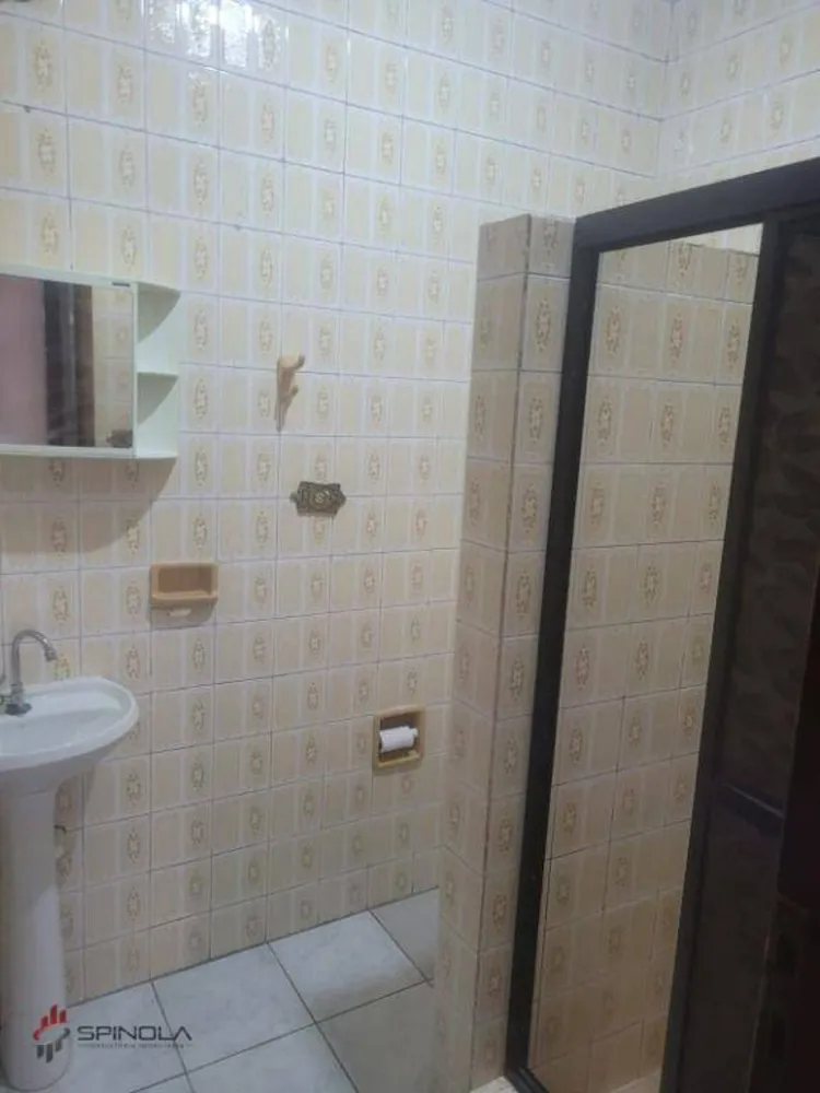 Casa, 3 quartos, 199 m² - Foto 2