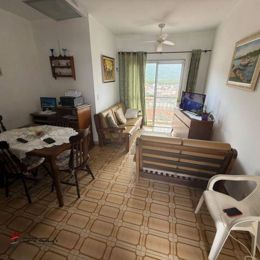 Apartamento, 2 quartos, 80 m² - Foto 5