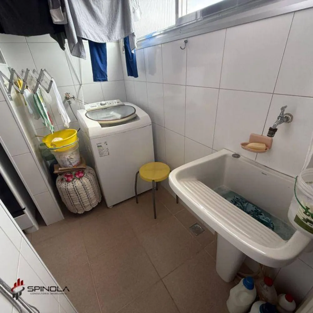 Apartamento, 2 quartos, 80 m² - Foto 2