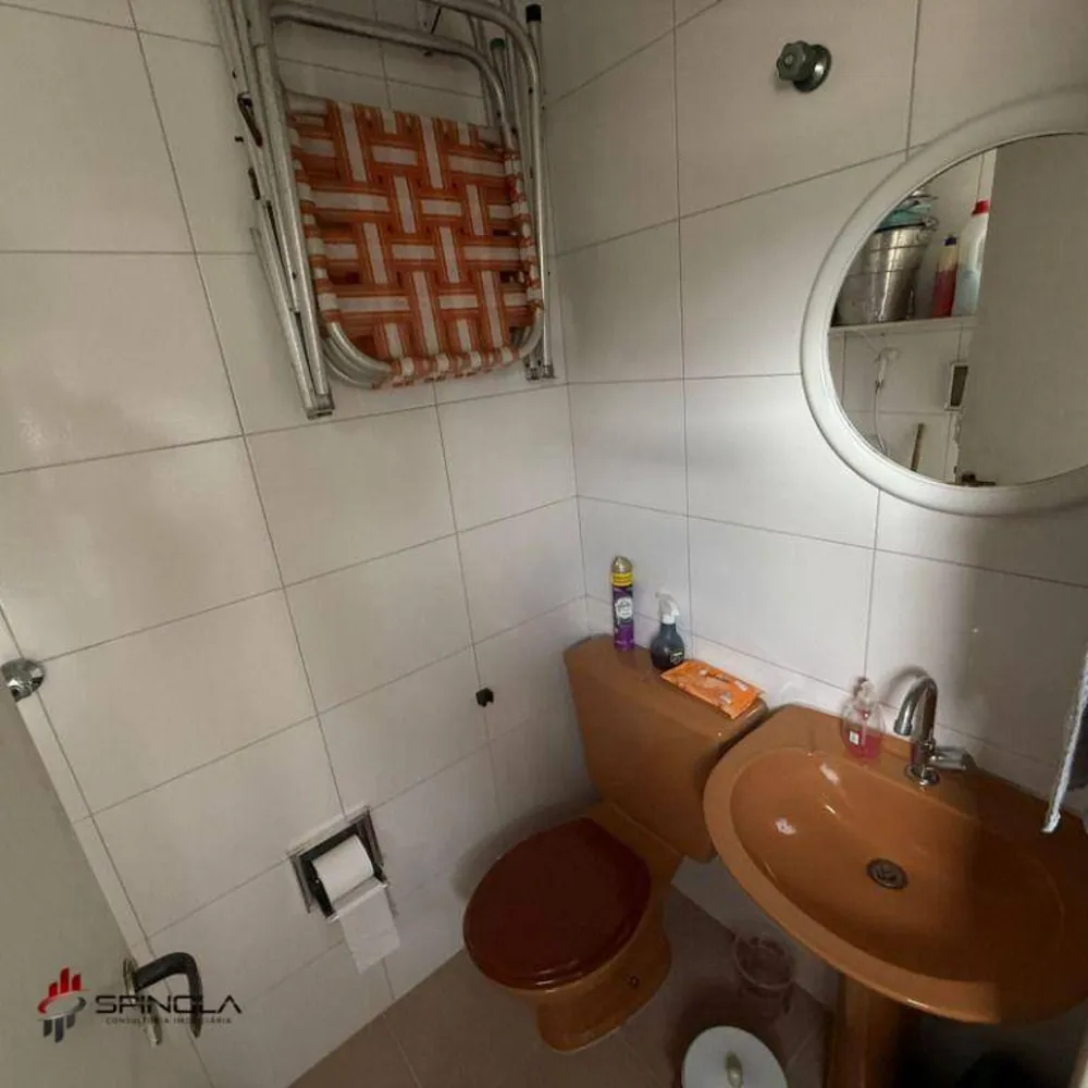 Apartamento, 2 quartos, 80 m² - Foto 3