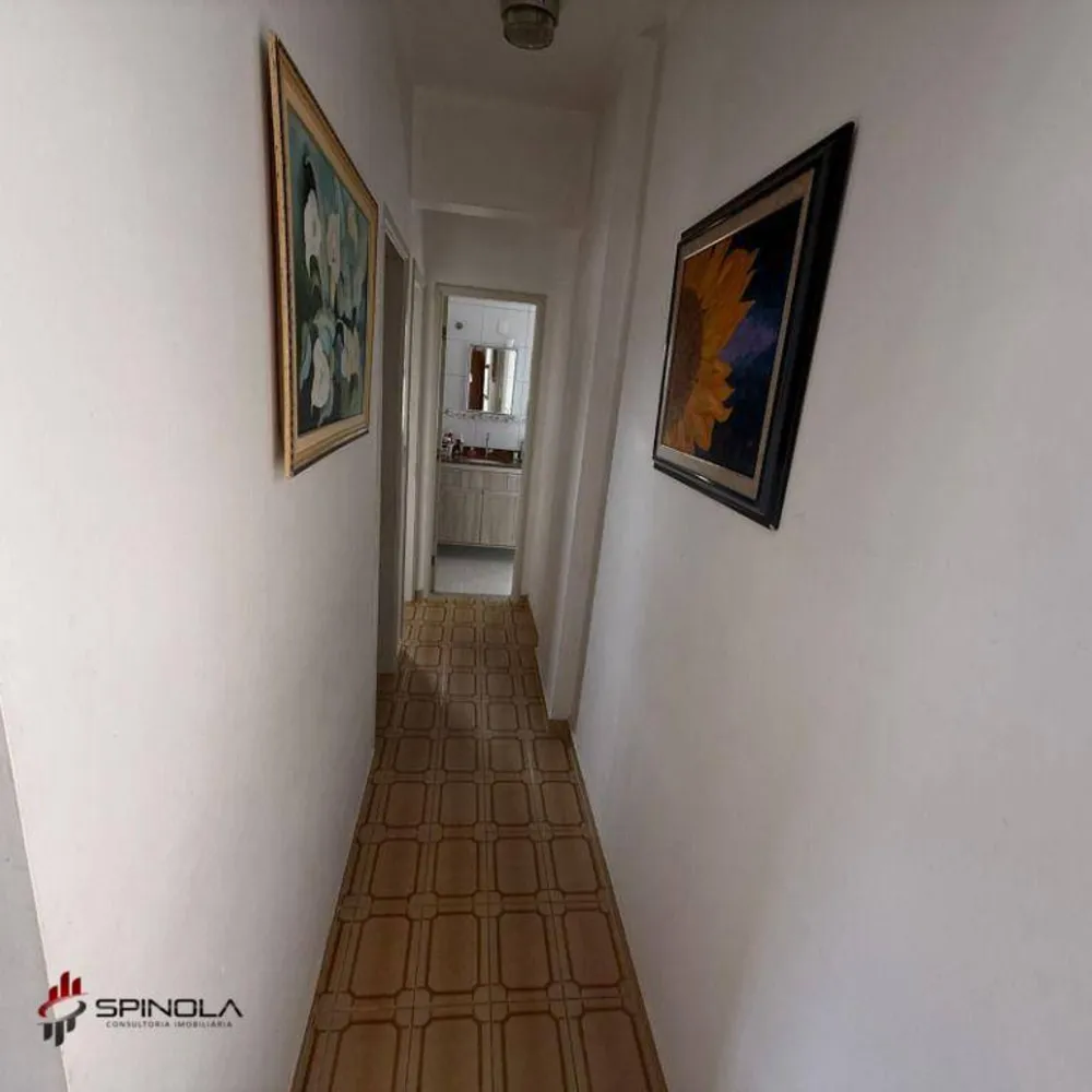 Apartamento, 2 quartos, 80 m² - Foto 6