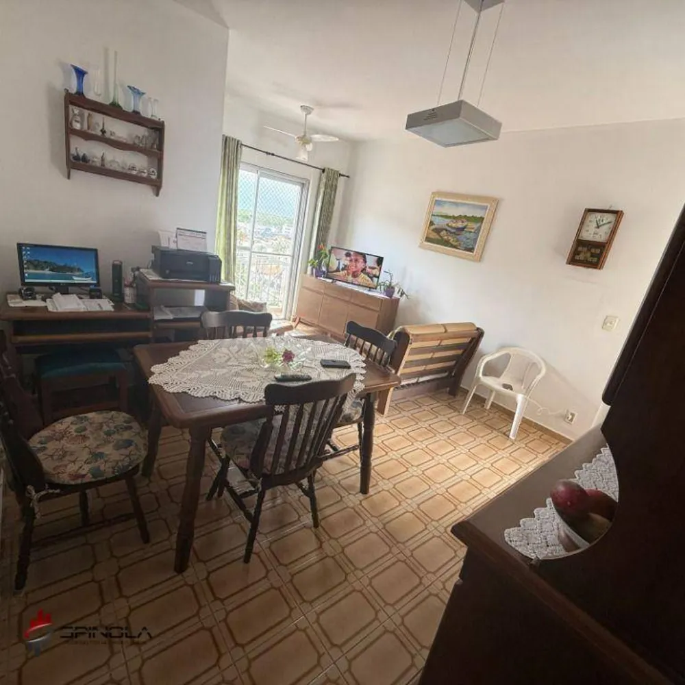 Apartamento, 2 quartos, 80 m² - Foto 4
