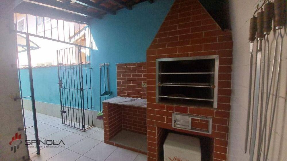 Casa à venda com 2 quartos, 89m² - Foto 12