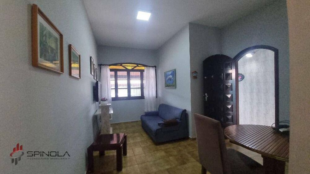 Casa à venda com 2 quartos, 89m² - Foto 2