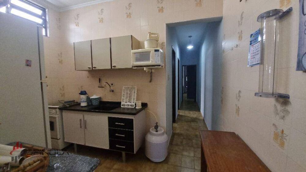 Casa à venda com 2 quartos, 89m² - Foto 3