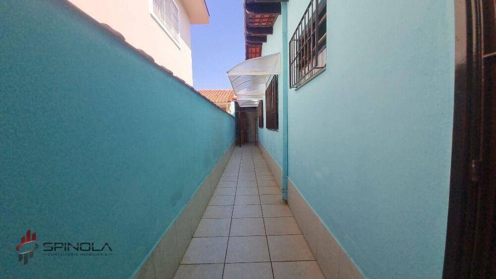 Casa à venda com 2 quartos, 89m² - Foto 8