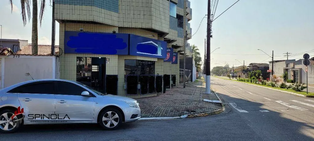 Sala-Conjunto, 76 m² - Foto 3