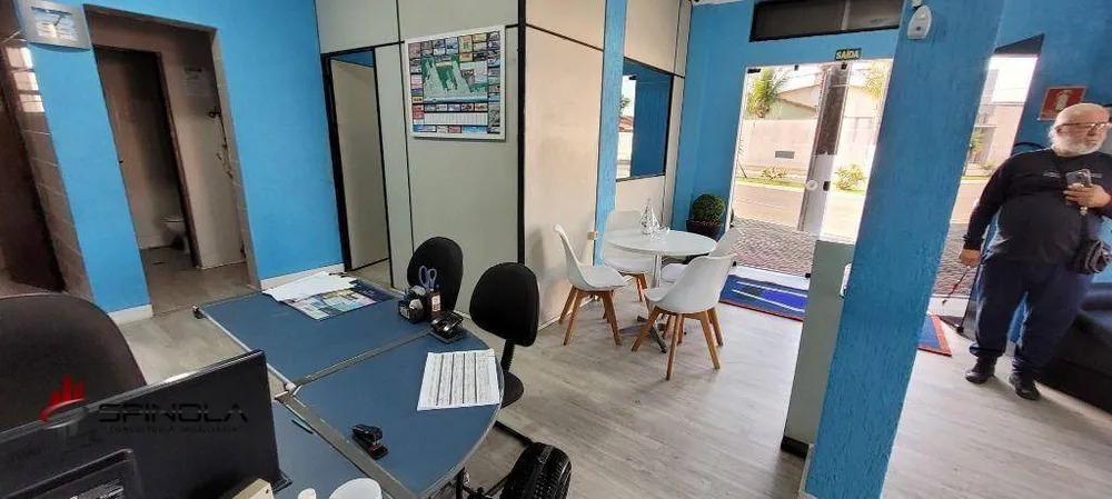 Sala-Conjunto, 76 m² - Foto 7