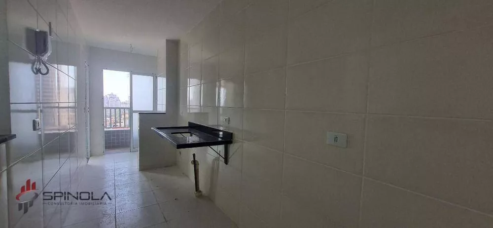 Apartamento à venda com 2 quartos, 75m² - Foto 3